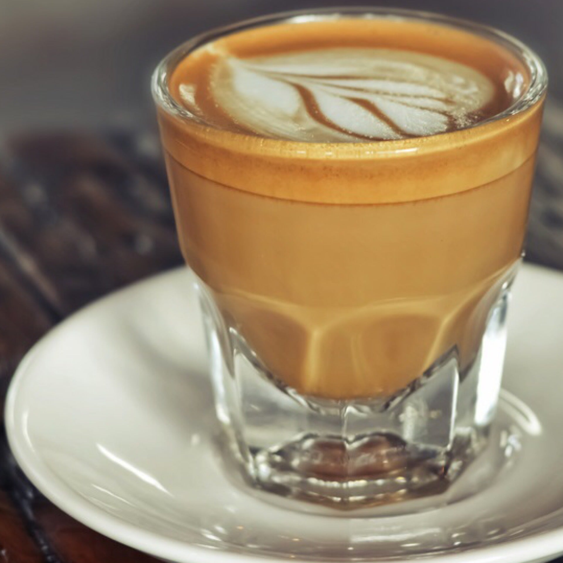 Cortado - 4oz